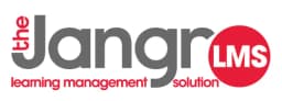 Jangro LMS logo
