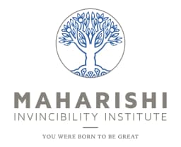 Maharishi Institute logo